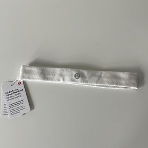Lululemon headband